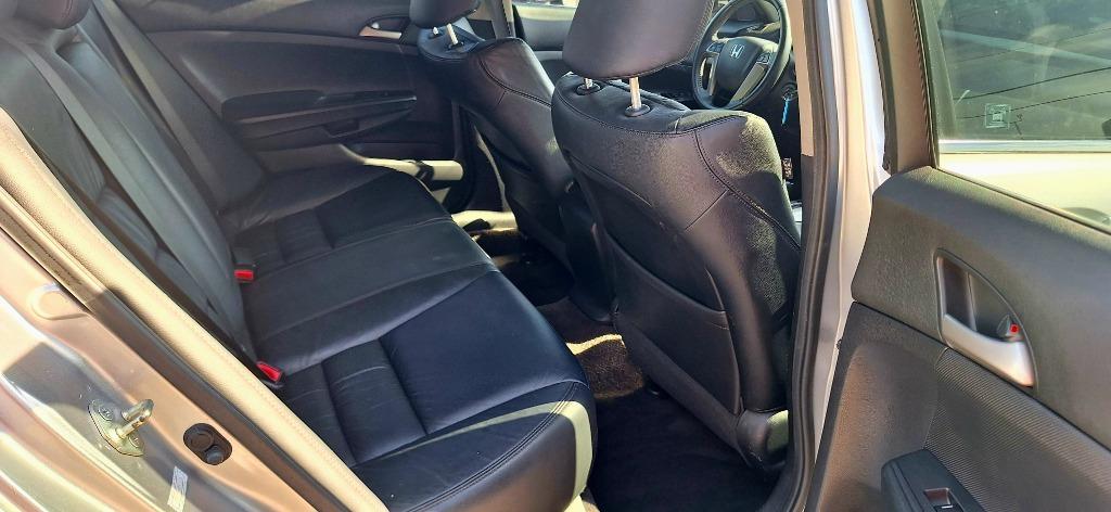 2011 Honda Accord SE